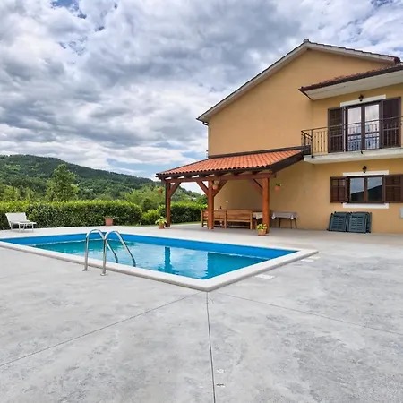 Villa Sofia *