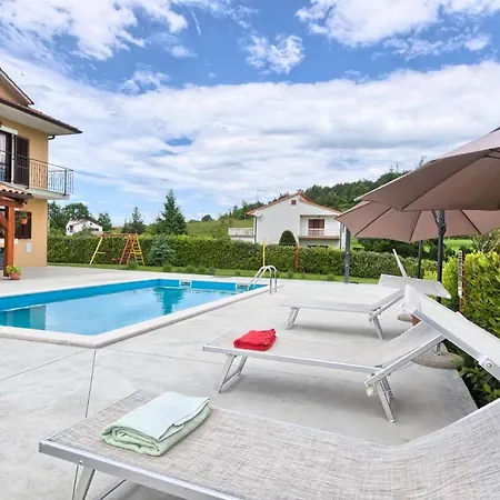 Sofia Villa Zarecje
