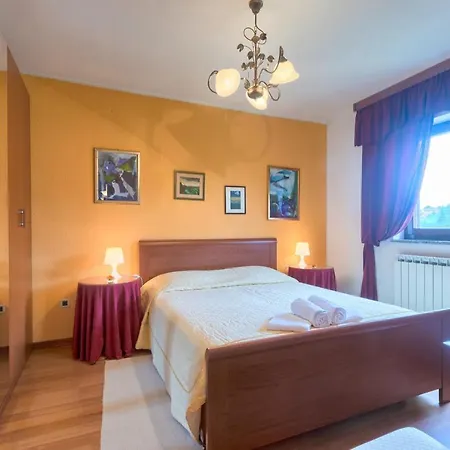 Villa Sofia *
