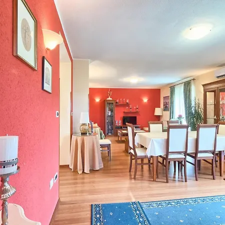 Villa Sofia Zarecje