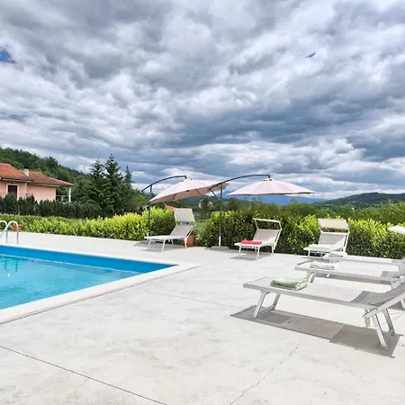 Sofia Villa