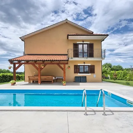 Sofia Villa *