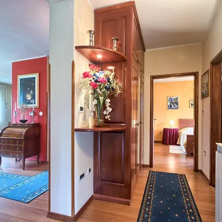 Villa Sofia *